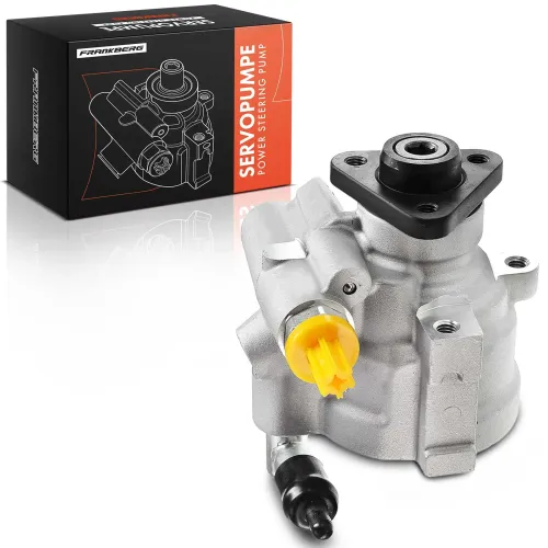 Hydraulikpumpe, Lenkung Frankberg 5481FB0018439 Bild Hydraulikpumpe, Lenkung Frankberg 5481FB0018439