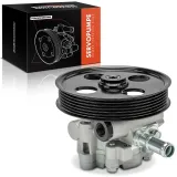 Hydraulikpumpe, Lenkung Frankberg 5481FB0018451