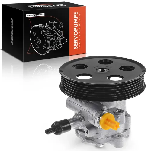 Hydraulikpumpe, Lenkung Frankberg 5481FB0018461 Bild Hydraulikpumpe, Lenkung Frankberg 5481FB0018461