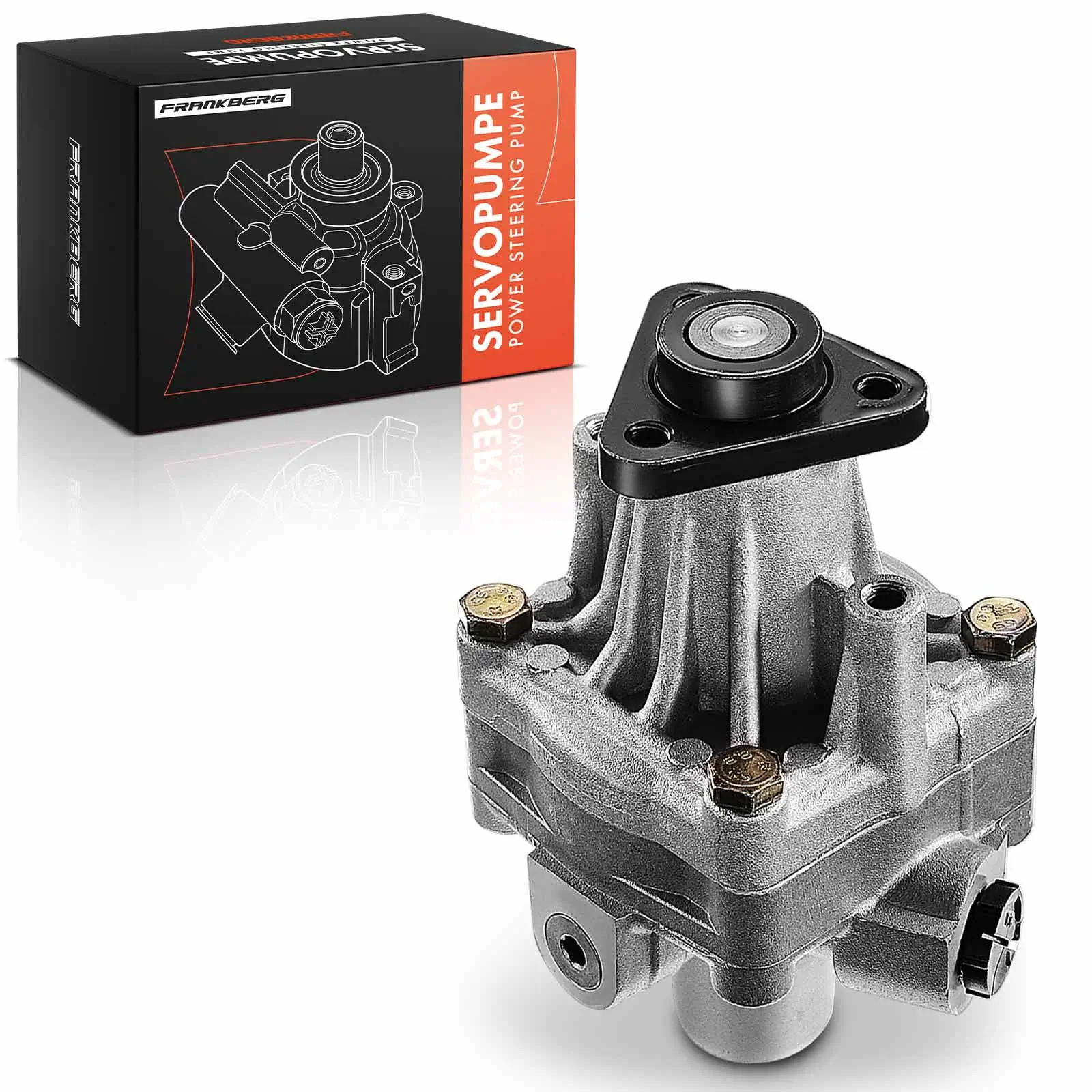 Hydraulikpumpe, Lenkung Frankberg 5481FB0018466