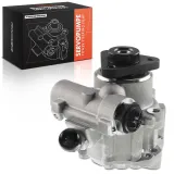 Hydraulikpumpe, Lenkung Frankberg 5481FB0018469