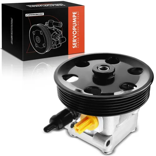 Hydraulikpumpe, Lenkung Frankberg 5481FB0018483 Bild Hydraulikpumpe, Lenkung Frankberg 5481FB0018483