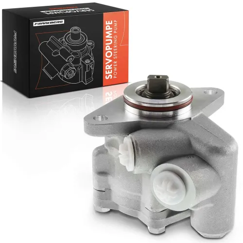 Kraftstoffpumpe 12 V Frankberg 5481FB0012714 Bild Kraftstoffpumpe 12 V Frankberg 5481FB0012714