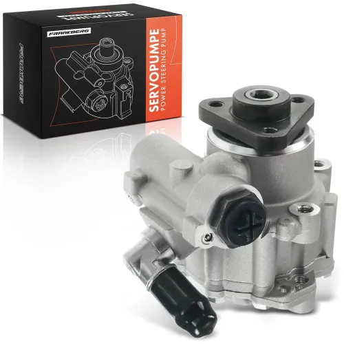 Hydraulikpumpe, Lenkung Frankberg 5481FB0018513 Bild Hydraulikpumpe, Lenkung Frankberg 5481FB0018513