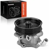 Hydraulikpumpe, Lenkung Frankberg 5481FB0018533