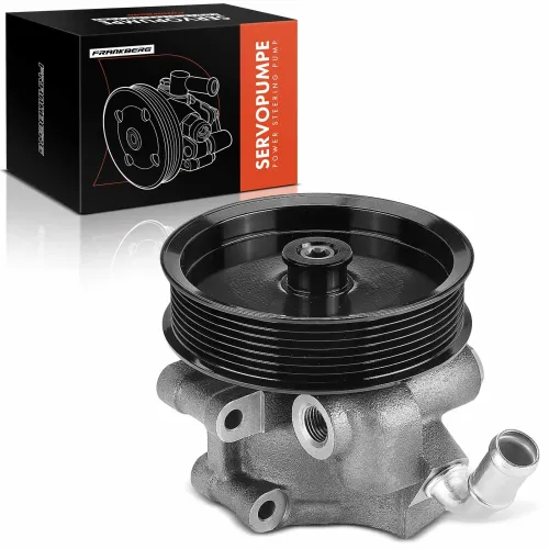 Hydraulikpumpe, Lenkung Frankberg 5481FB0018533 Bild Hydraulikpumpe, Lenkung Frankberg 5481FB0018533