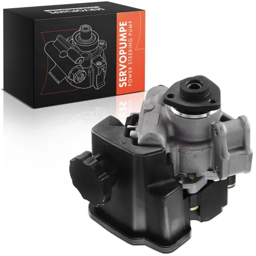 Hydraulikpumpe, Lenkung Frankberg 5481FB0018542 Bild Hydraulikpumpe, Lenkung Frankberg 5481FB0018542