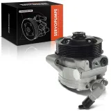 Hydraulikpumpe, Lenkung Frankberg 5481FB0018557