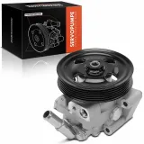 Hydraulikpumpe, Lenkung Frankberg 5481FB0018559