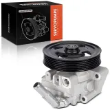 Hydraulikpumpe, Lenkung Frankberg 5481FB0018560