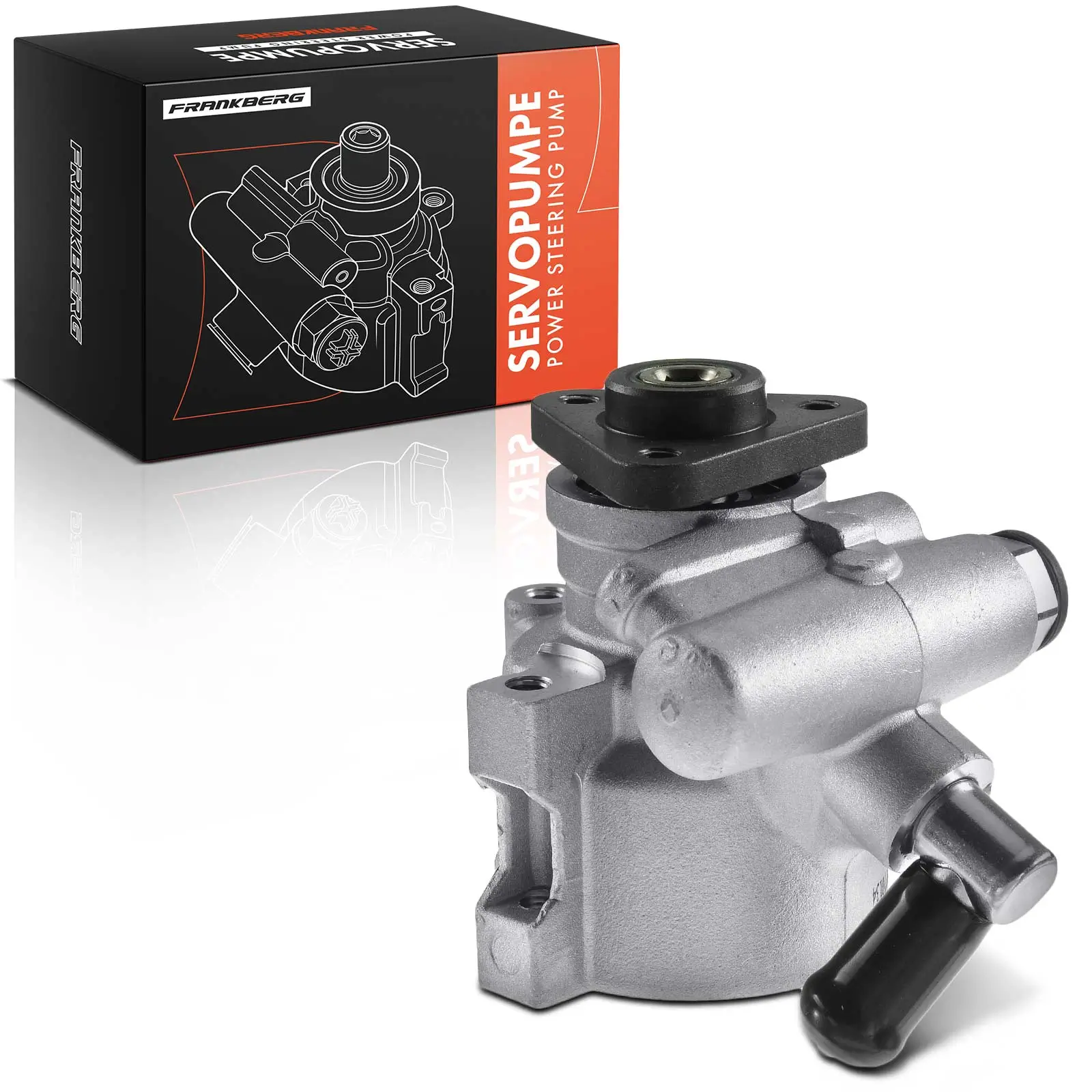 Hydraulikpumpe, Lenkung Frankberg 5481FB0018563