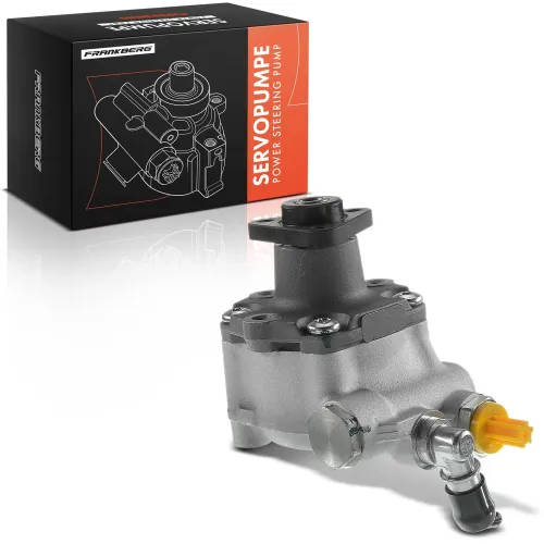 Hydraulikpumpe, Lenkung Frankberg 5481FB0018573 Bild Hydraulikpumpe, Lenkung Frankberg 5481FB0018573