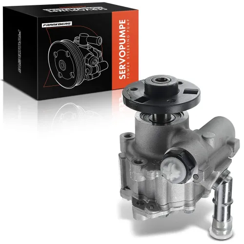 Hydraulikpumpe, Lenkung Frankberg 5481FB0018584 Bild Hydraulikpumpe, Lenkung Frankberg 5481FB0018584