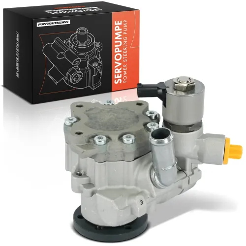 Hydraulikpumpe, Lenkung Frankberg 5481FB0018585 Bild Hydraulikpumpe, Lenkung Frankberg 5481FB0018585