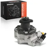 Hydraulikpumpe, Lenkung Frankberg 5481FB0018586