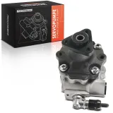 Hydraulikpumpe, Lenkung Frankberg 5481FB0018589