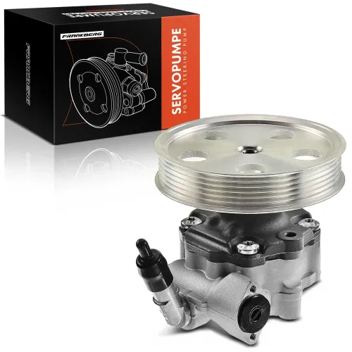 Kraftstoffpumpe 12 V Frankberg 5481FB0012732 Bild Kraftstoffpumpe 12 V Frankberg 5481FB0012732