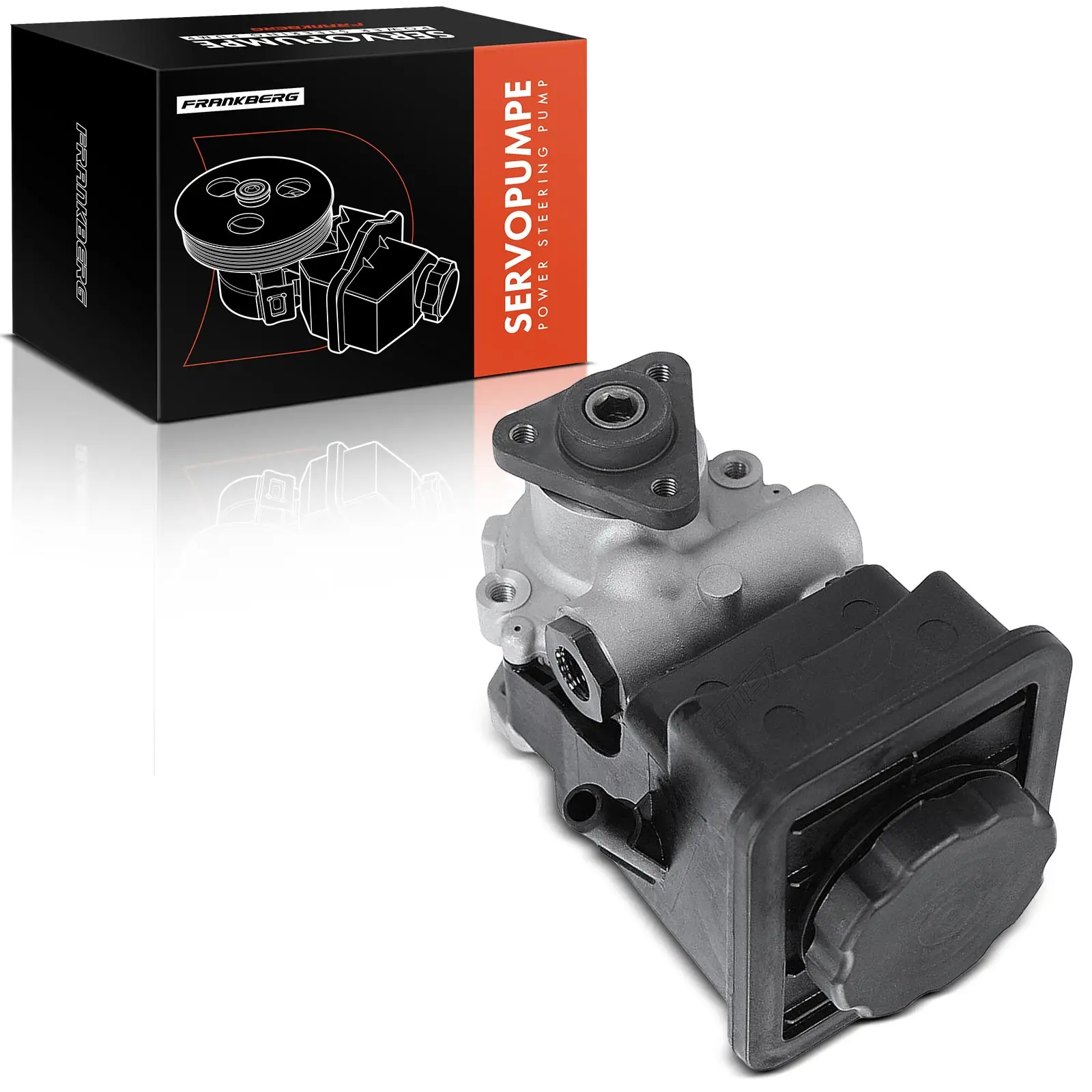 Hydraulikpumpe, Lenkung Frankberg 5481FB0018614