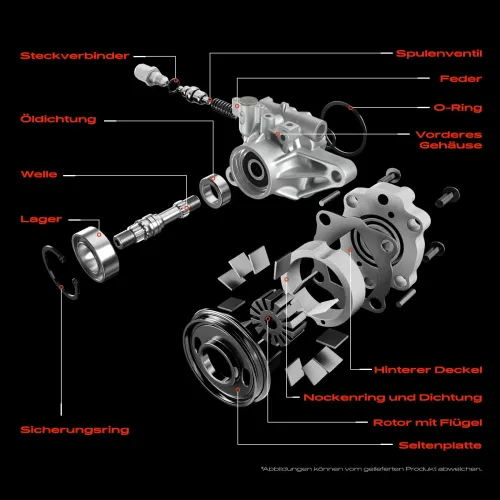 Gasfeder, Koffer-/Laderaum Kofferraum Frankberg 5481FB0013470 Bild Gasfeder, Koffer-/Laderaum Kofferraum Frankberg 5481FB0013470