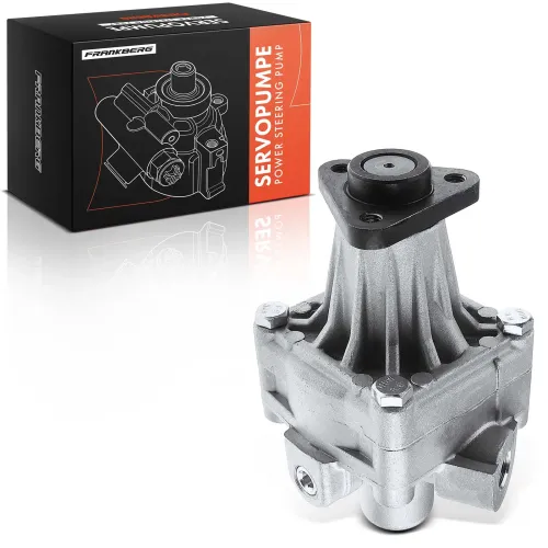 Hydraulikpumpe, Lenkung Frankberg 5481FB0018638 Bild Hydraulikpumpe, Lenkung Frankberg 5481FB0018638