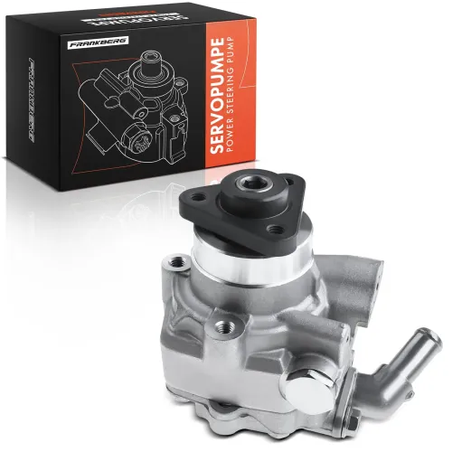 Kraftstoffpumpe 12 V 12 V rechts Frankberg 5481FB0012662 Bild Kraftstoffpumpe 12 V 12 V rechts Frankberg 5481FB0012662