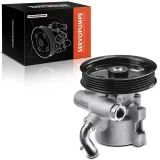 Hydraulikpumpe, Lenkung Frankberg 5481FB0018658