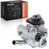 Hydraulikpumpe, Lenkung Frankberg 5481FB0018669