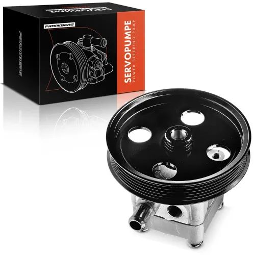 Hydraulikpumpe, Lenkung Frankberg 5481FB0018679 Bild Hydraulikpumpe, Lenkung Frankberg 5481FB0018679