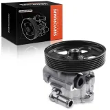 Hydraulikpumpe, Lenkung Frankberg 5481FB0018684