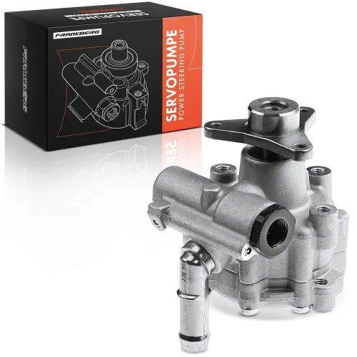 Hydraulikpumpe, Lenkung Frankberg 5481FB0018687 Bild Hydraulikpumpe, Lenkung Frankberg 5481FB0018687