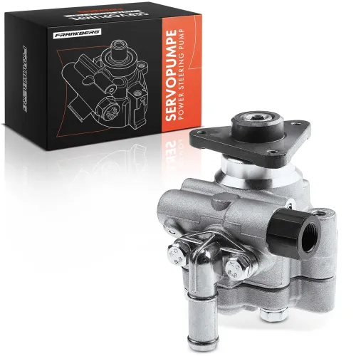 Hydraulikpumpe, Lenkung Frankberg 5481FB0018689 Bild Hydraulikpumpe, Lenkung Frankberg 5481FB0018689