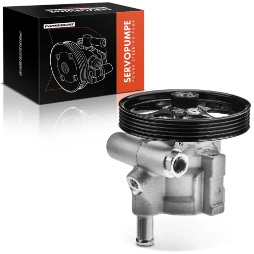 Hydraulikpumpe, Lenkung Frankberg 5481FB0018696 Bild Hydraulikpumpe, Lenkung Frankberg 5481FB0018696