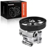 Hydraulikpumpe, Lenkung Frankberg 5481FB0018697