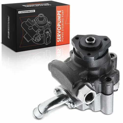 Hydraulikpumpe, Lenkung Frankberg 5481FB0018718 Bild Hydraulikpumpe, Lenkung Frankberg 5481FB0018718