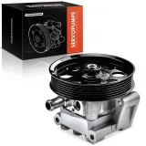 Hydraulikpumpe, Lenkung Frankberg 5481FB0018723