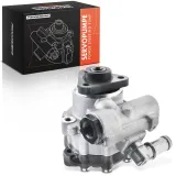 Hydraulikpumpe, Lenkung Frankberg 5481FB0018725