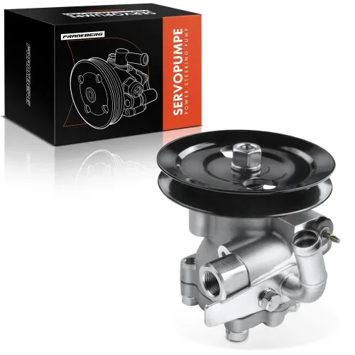 Hydraulikpumpe, Lenkung Frankberg 5481FB0018728 Bild Hydraulikpumpe, Lenkung Frankberg 5481FB0018728