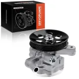 Hydraulikpumpe, Lenkung Frankberg 5481FB0018733