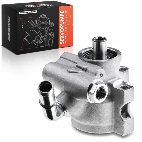 Hydraulikpumpe, Lenkung Frankberg 5481FB0018763 Bild Hydraulikpumpe, Lenkung Frankberg 5481FB0018763