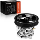 Hydraulikpumpe, Lenkung Frankberg 5481FB0018771