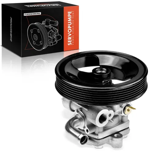 Hydraulikpumpe, Lenkung Frankberg 5481FB0018771 Bild Hydraulikpumpe, Lenkung Frankberg 5481FB0018771