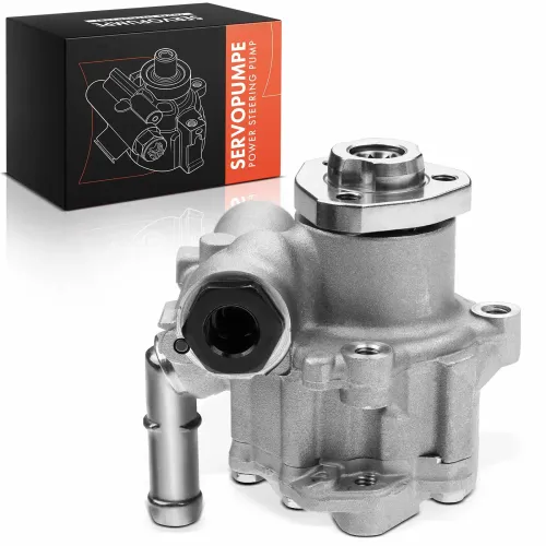 Hydraulikpumpe, Lenkung Frankberg 5481FB0018782 Bild Hydraulikpumpe, Lenkung Frankberg 5481FB0018782