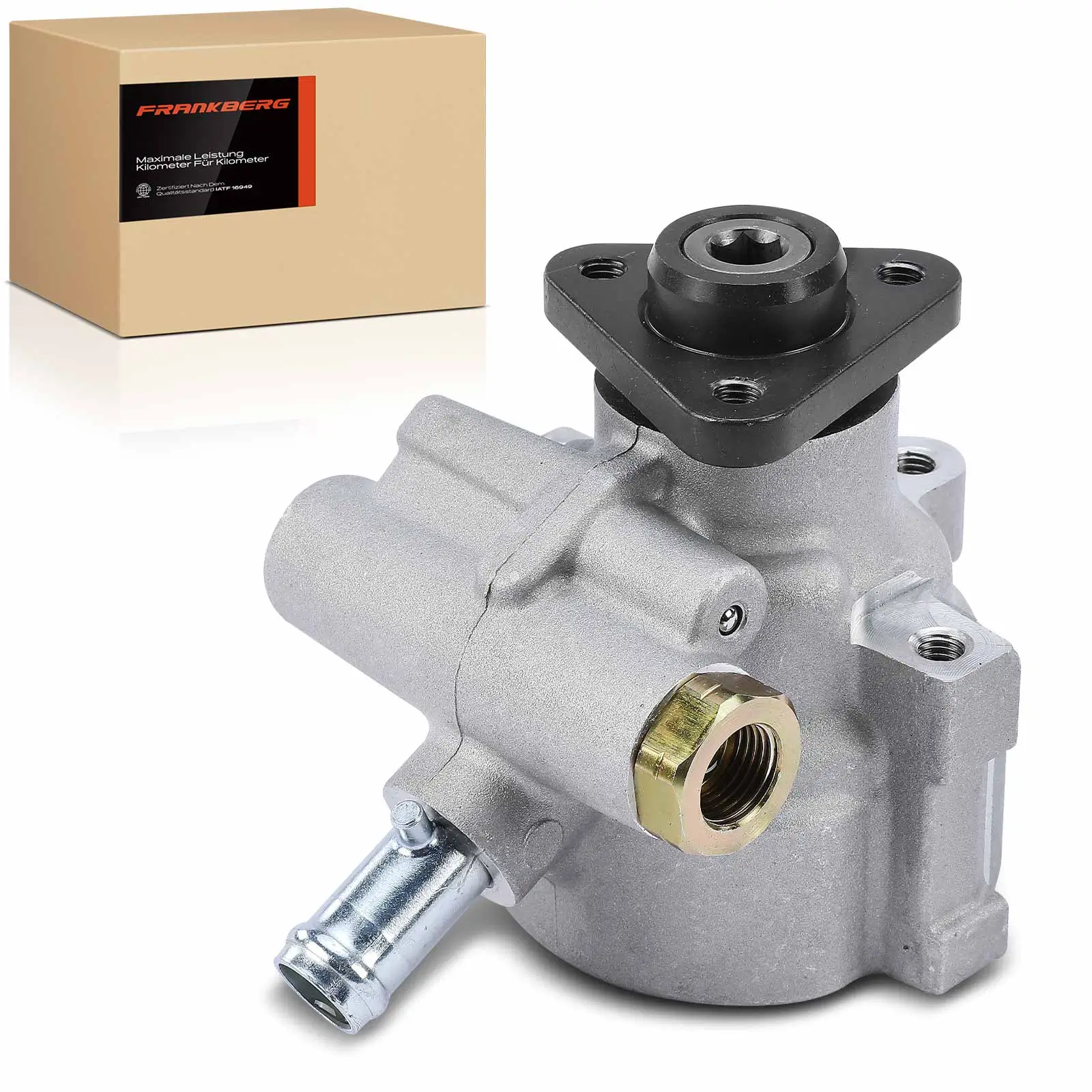 Hydraulikpumpe, Lenkung Frankberg 5481FB0018790