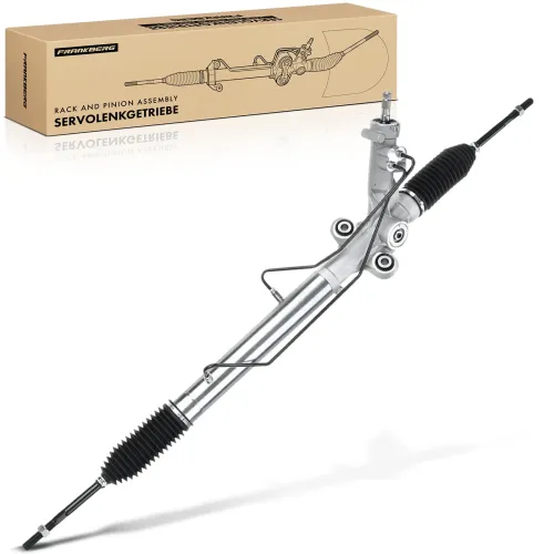 Lenkgetriebe Frankberg 5481FB0018804 Bild Lenkgetriebe Frankberg 5481FB0018804