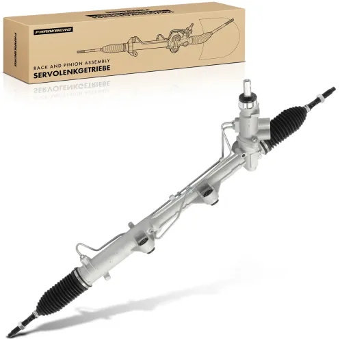 Lenkgetriebe Frankberg 5481FB0018806 Bild Lenkgetriebe Frankberg 5481FB0018806
