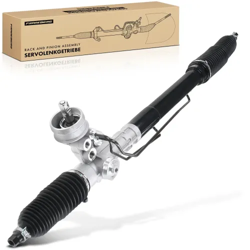 Lenkgetriebe Frankberg 5481FB0018813 Bild Lenkgetriebe Frankberg 5481FB0018813