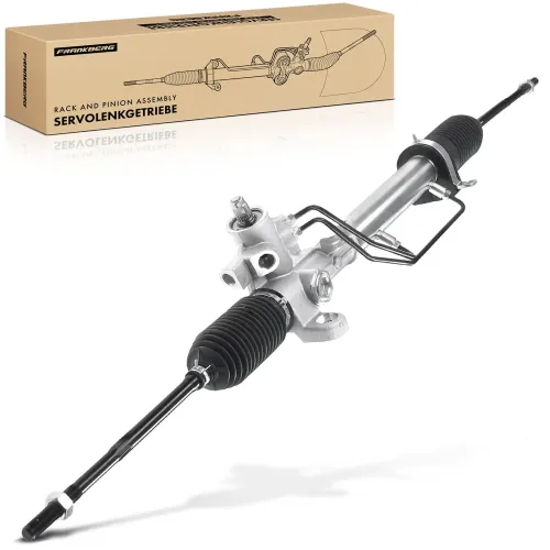 Lenkgetriebe Frankberg 5481FB0018814 Bild Lenkgetriebe Frankberg 5481FB0018814