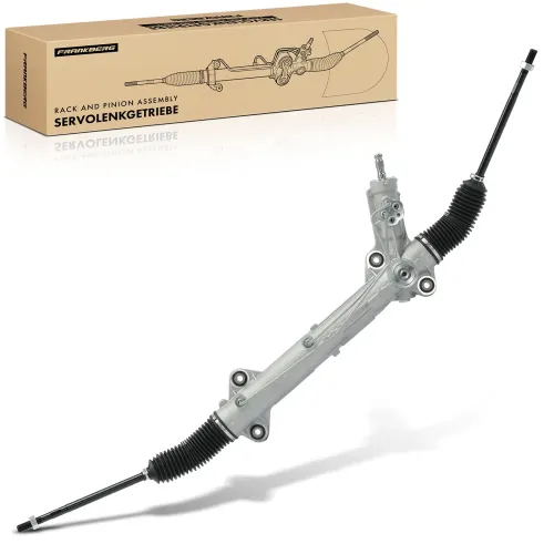 Lenkgetriebe Frankberg 5481FB0018815 Bild Lenkgetriebe Frankberg 5481FB0018815