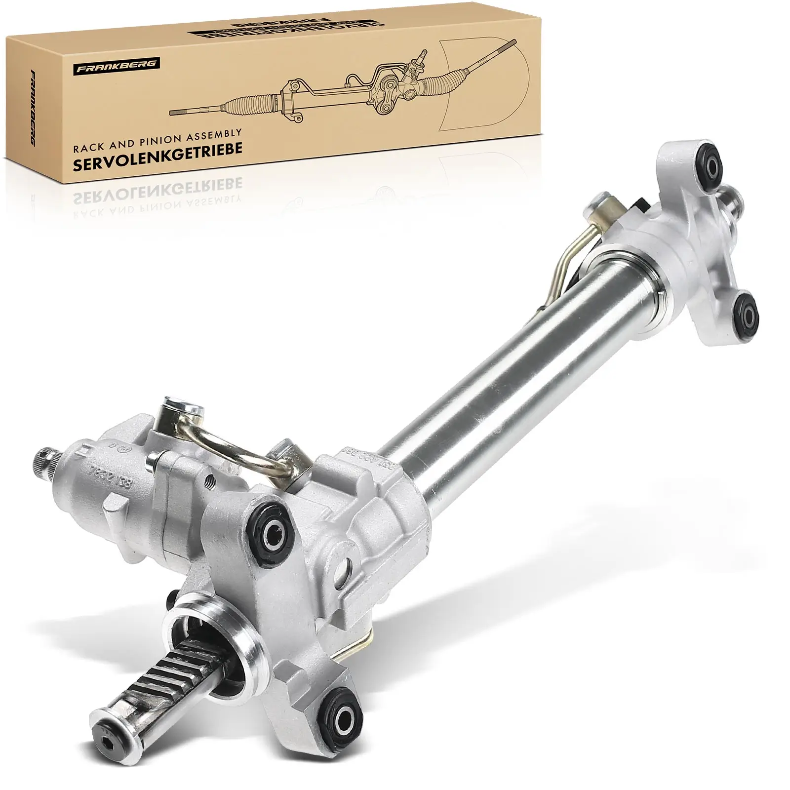 Lenkgetriebe Frankberg 5481FB0018819