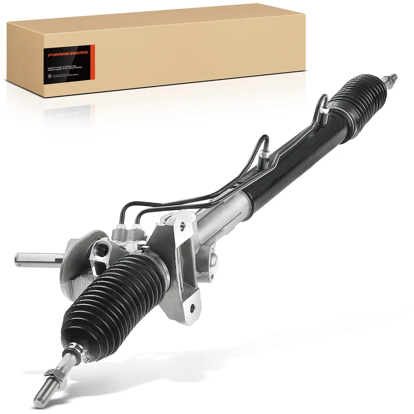 Lenkgetriebe Frankberg 5481FB0018827